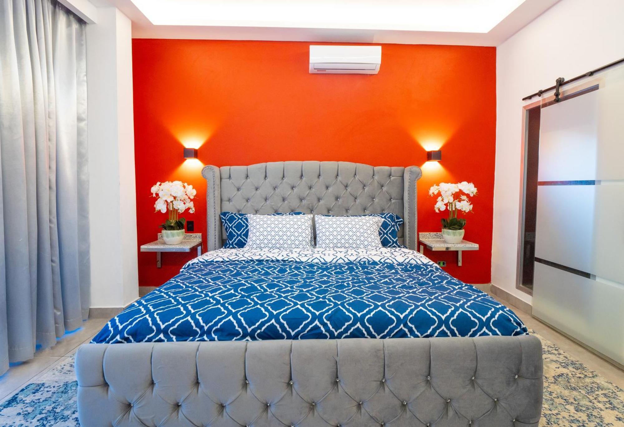 Instyle Residences At Rizz Suites Sosúa Exteriör bild