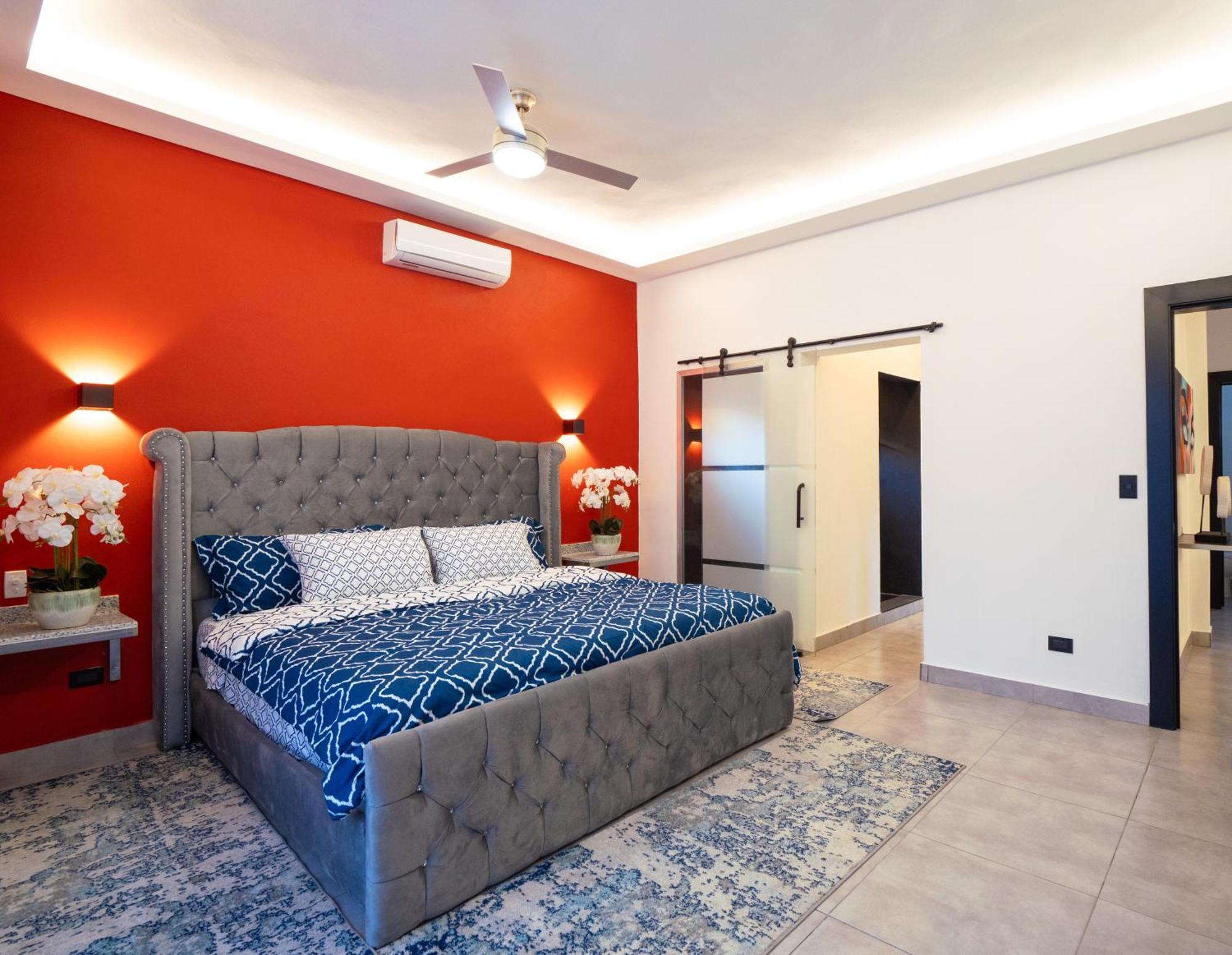 Instyle Residences At Rizz Suites Sosúa Exteriör bild