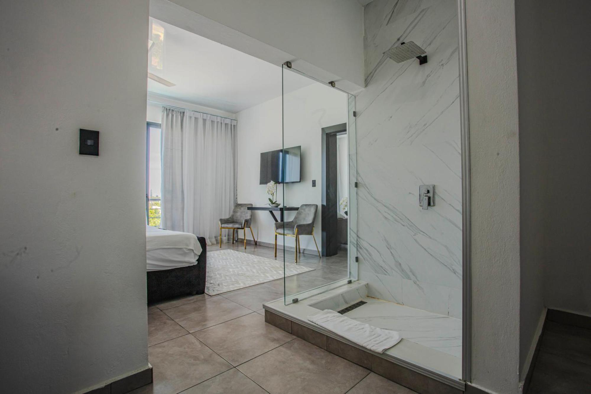 Instyle Residences At Rizz Suites Sosúa Exteriör bild