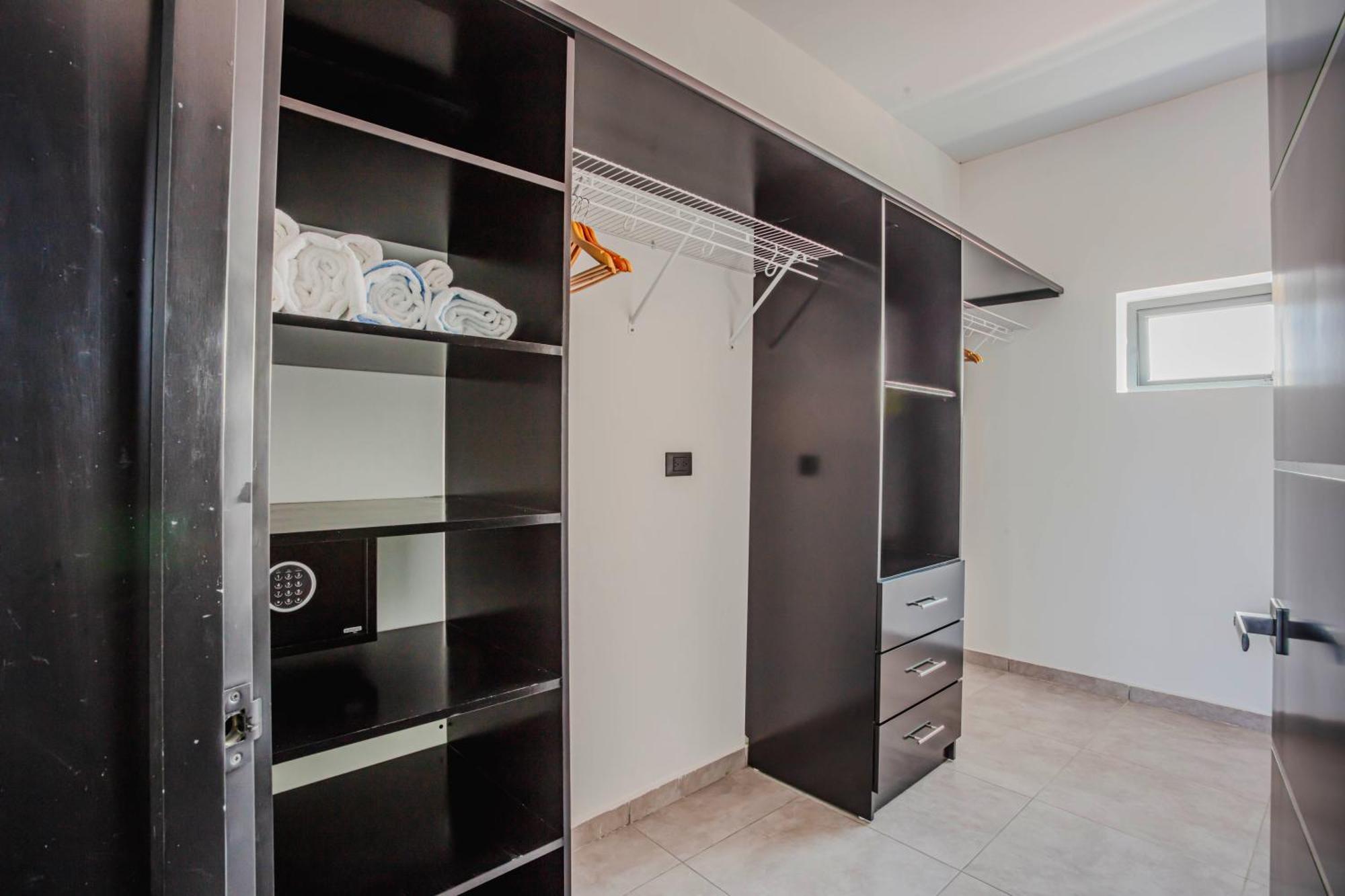 Instyle Residences At Rizz Suites Sosúa Exteriör bild
