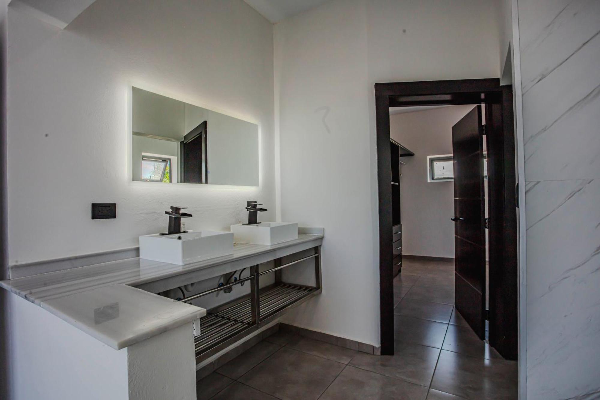 Instyle Residences At Rizz Suites Sosúa Exteriör bild